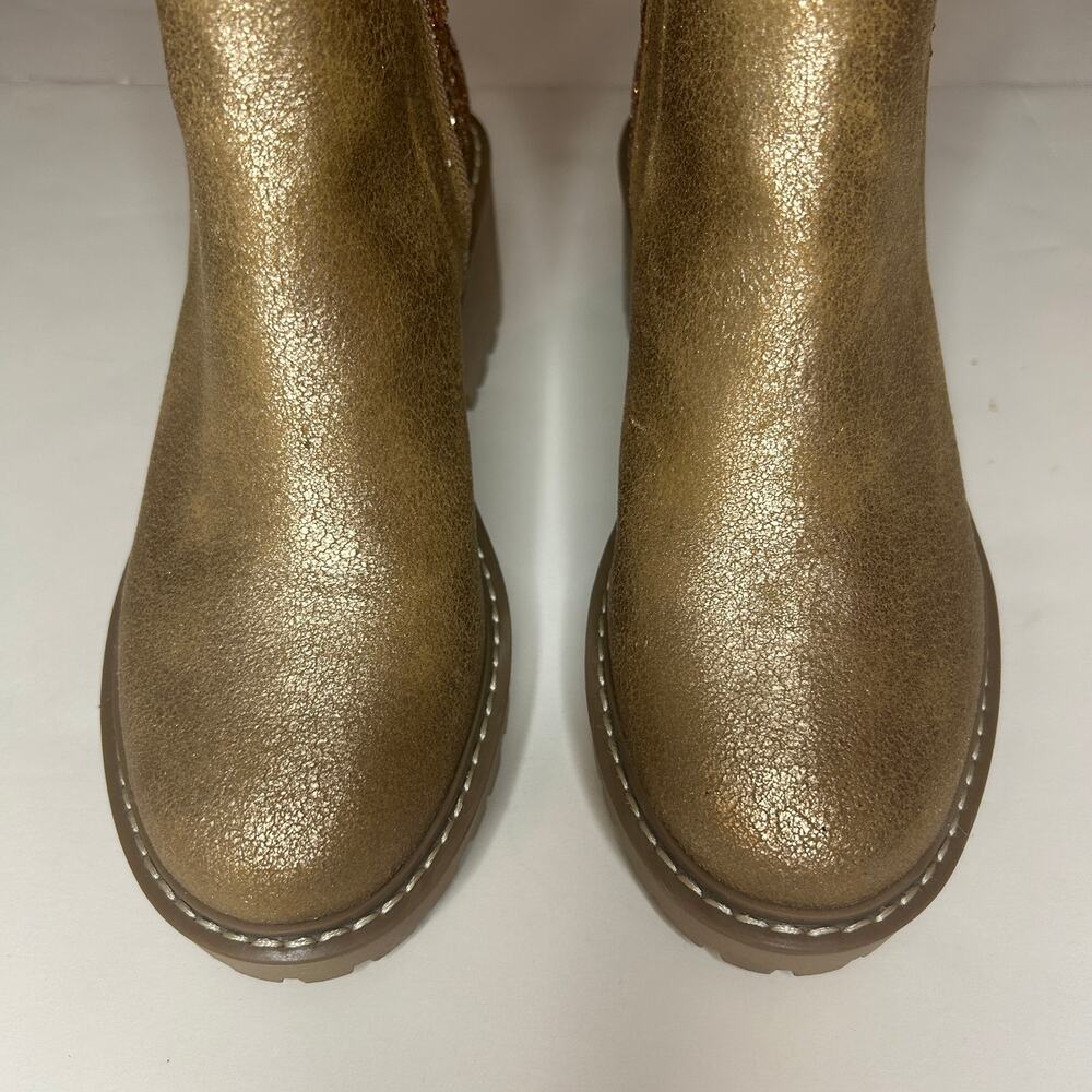 NWOT DOLCE VITA Kids' Faboo Bootie 2 - Picture 3 of 6